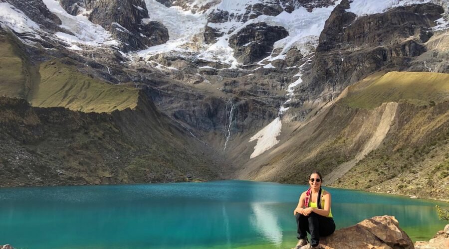Salkantay Trek 4 Days