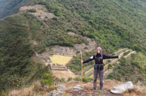 Choquequirao Trek 5 Days
