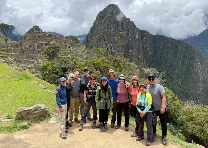 Inca Trail 2 Days
