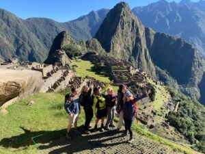 Machu Picchu tour by Train