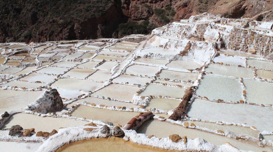 Sacred Valley Tour – Culture, Nature, and Inca Heritage Sacred Valley Tour – traditional Andean village near Cusco