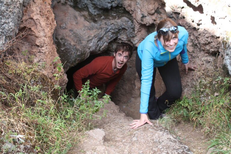 Cusco Acclimatization Hike – gentle trek with mountain views