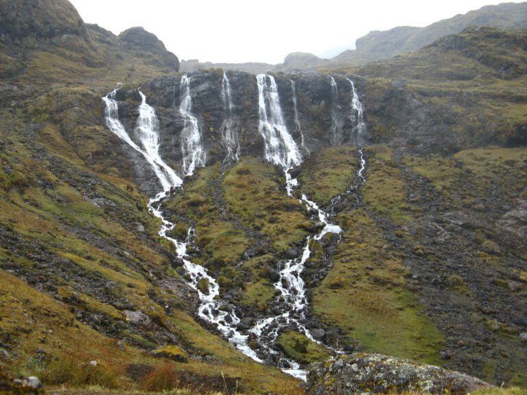 Lares Trek to Machu Picchu 3D/2N
