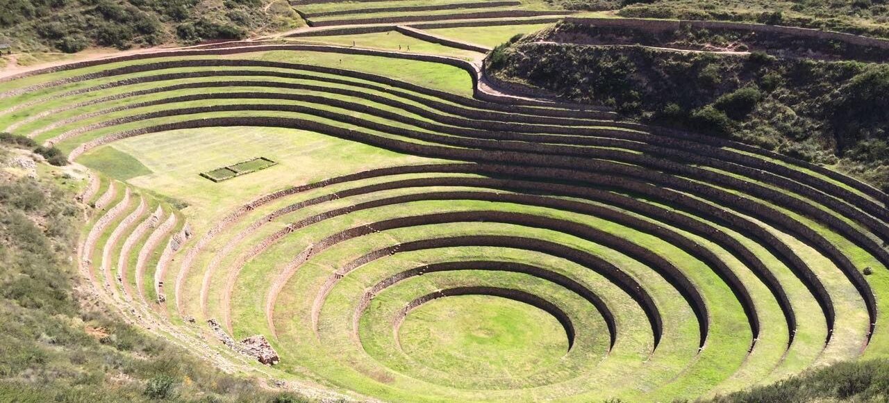 Moray | Sacred valley tour