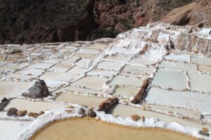 Salineras. Sacred valley of the Incas tour