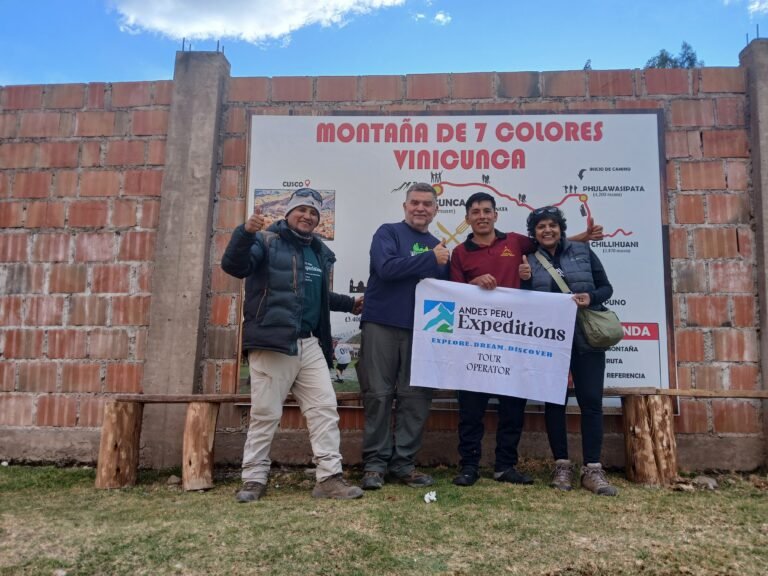 7 Lakes of Ausangate Horseback Riding Andes Peru — turquoise Andean lagoons and snow-capped mountains near Cusco.